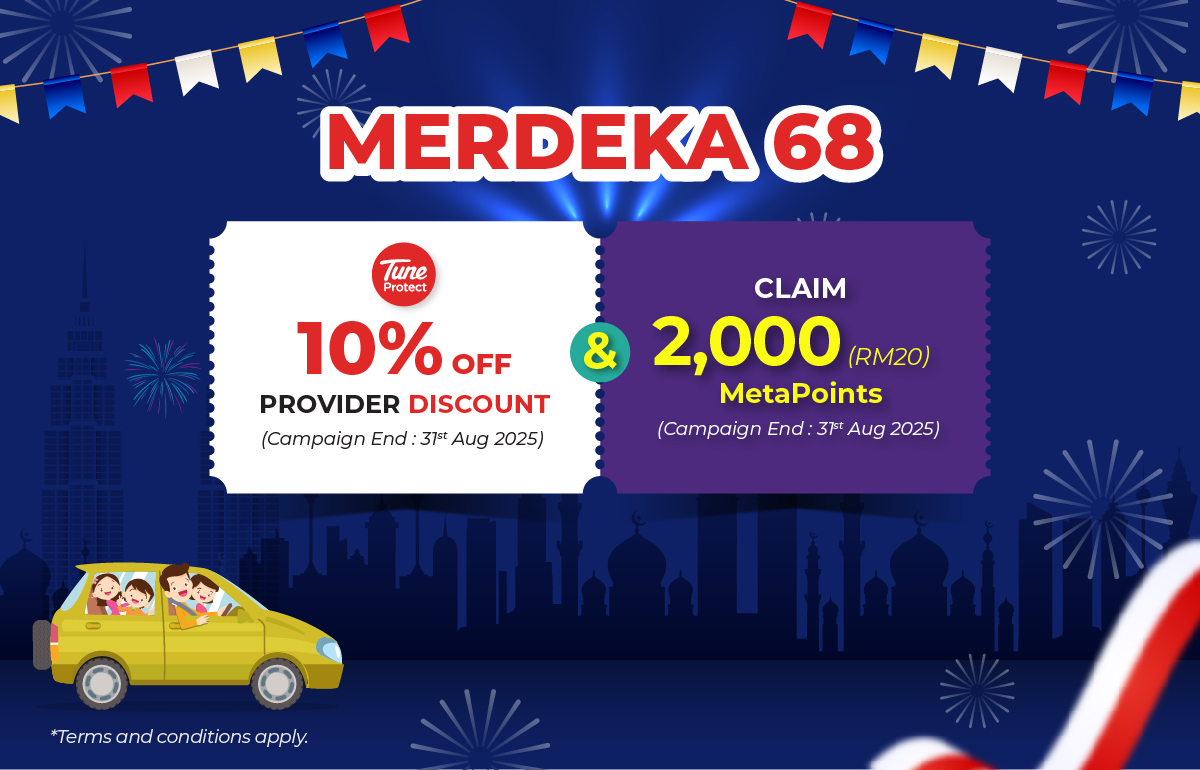 tune promo