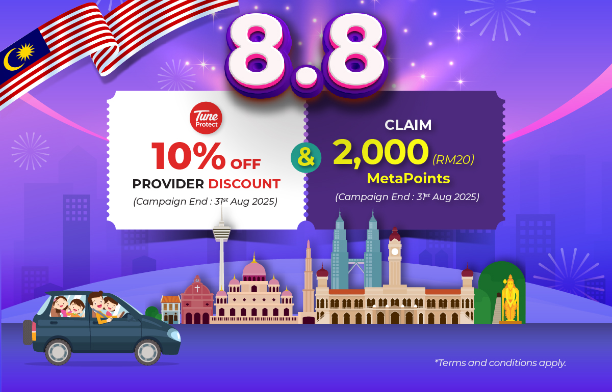 tune promo